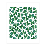 Lemon Leaf (Print Only) thumbnail