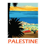 Palestine (Print Only) thumbnail