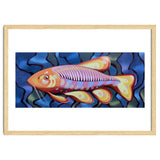 Little fish thumbnail