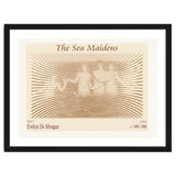 The Sea Maidens (ca 1885–1886) thumbnail