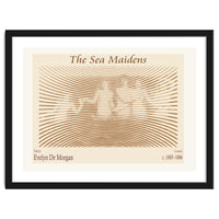 The Sea Maidens (ca 1885–1886)