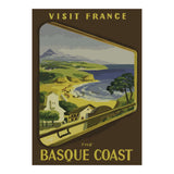 France, Basque Coast (Print Only) thumbnail