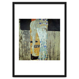 'The Three Ages of Woman', 1905, Oil on canvas, 180 x 180. thumbnail