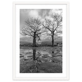 Churches and trees thumbnail
