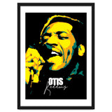 Otis Redding American Singer, Musician Legend thumbnail