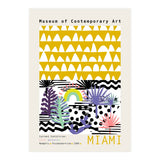 Museum of Contemporary Art Miami (Print Only) thumbnail