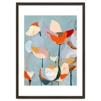 Layered Bloom