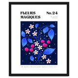 Magical Flowers No.24 Celestial Cherry thumbnail