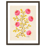 Vintage Pink Floral thumbnail