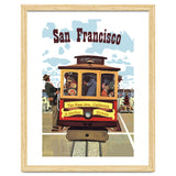 San Francisco Public Transport thumbnail
