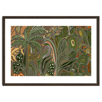 Noctiverdis magnifolia arcana