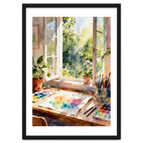 Matisse Inspired Place Paint thumbnail