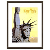 New York, Liberty Lady thumbnail