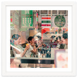 Through the Glass - Hong Kong thumbnail
