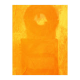Yellow Cyclic (Print Only) thumbnail
