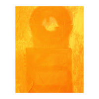 Yellow Cyclic (Print Only)