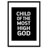 Child Of The Most High God thumbnail