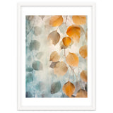 Winter leaves 4 thumbnail