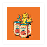 Spring Song (Print Only) thumbnail