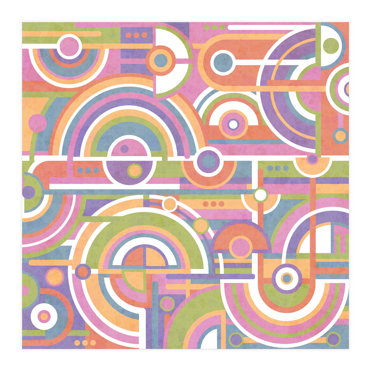 Stay  (Print Only)
