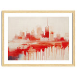 Buildings At Dusk 01 thumbnail