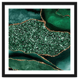 Agate Glitter Ocean Texture 13 thumbnail