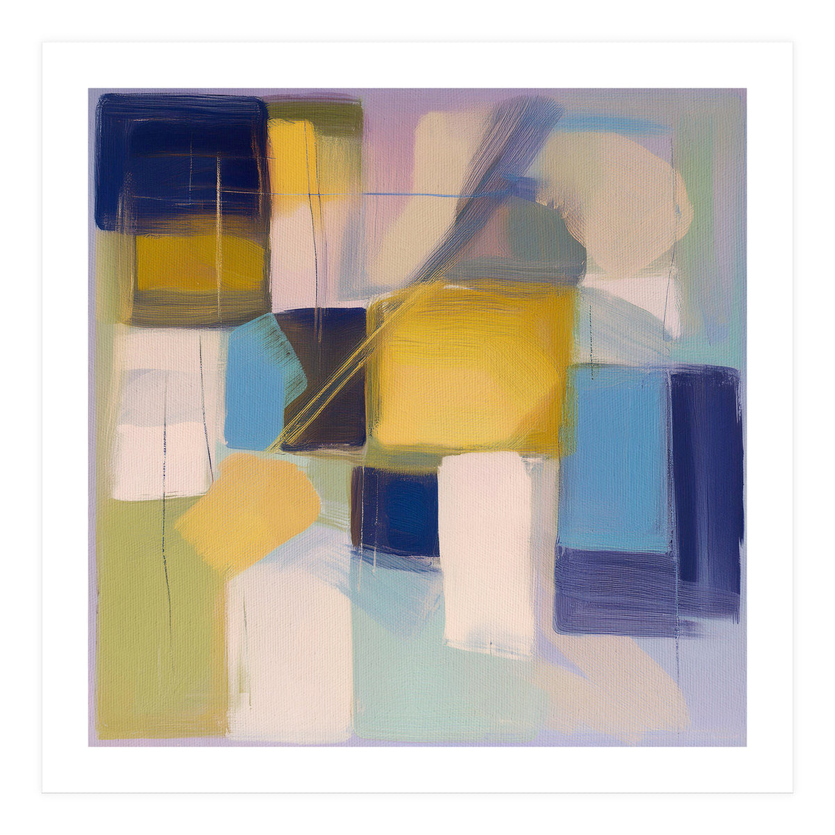 Abidance 03 (Print Only)