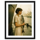 Fish In Hand 05 thumbnail
