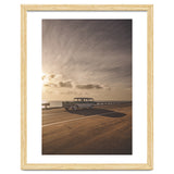 Pacific Coast Highway Sundown thumbnail