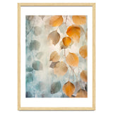 Winter leaves 4 thumbnail
