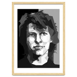 John Bon Jovi Rock Star Trending Now thumbnail