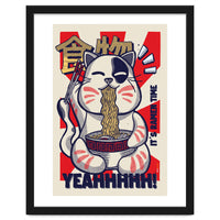 It's Ramen Time