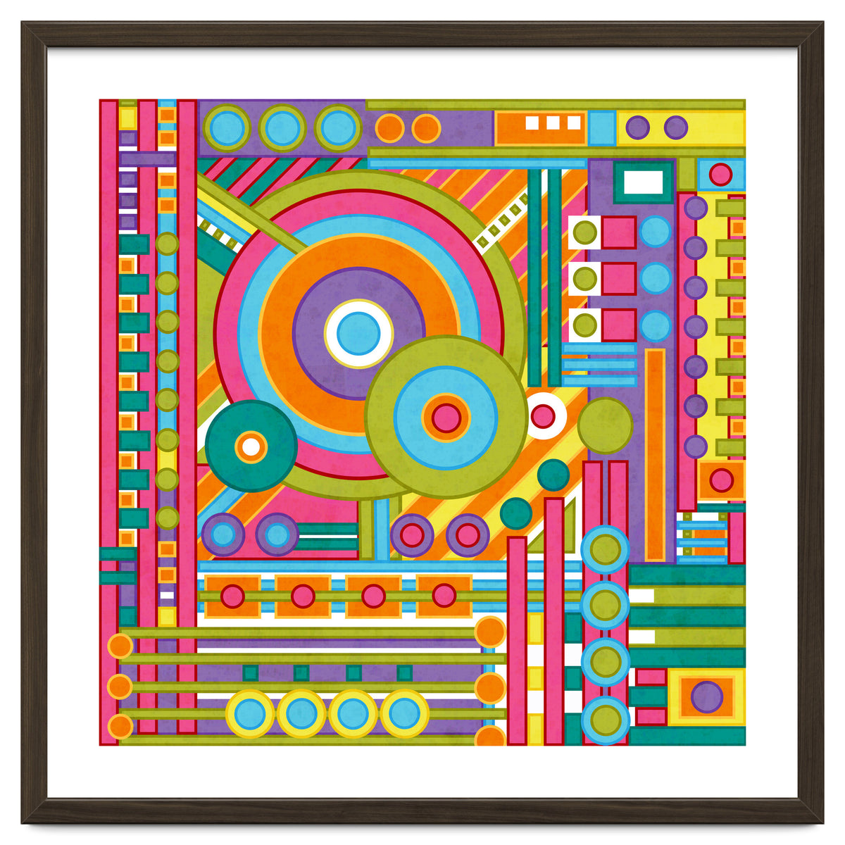 Spatial