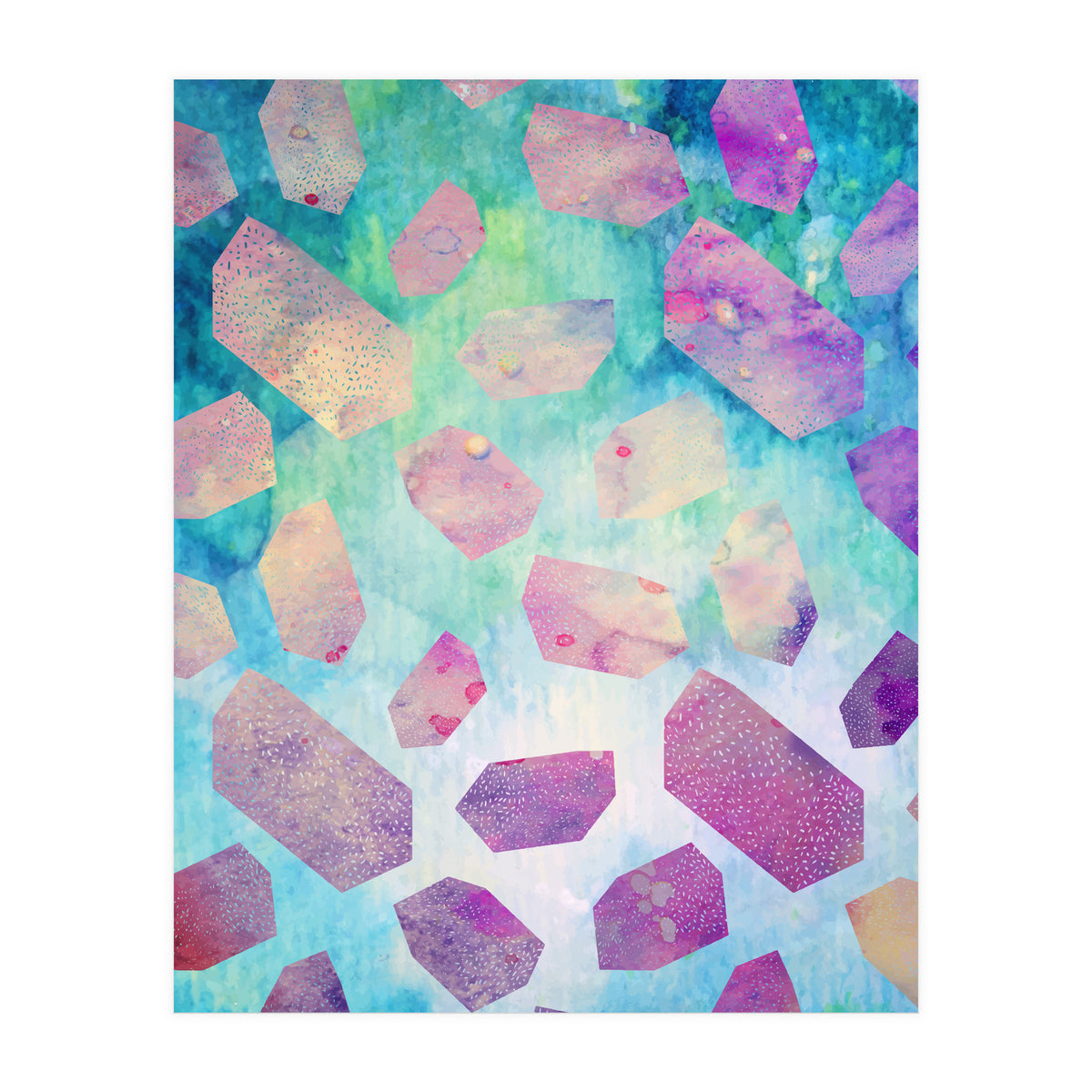 Ain't This A Fairytale (Print Only)