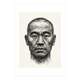 Gyotaku 02.01 (Print Only) thumbnail