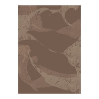 Shadow of Scratches (Print Only)