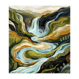 Organic Earth Vibes (Print Only) thumbnail