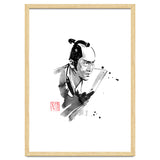 Samurai Begging thumbnail