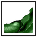 Green & Silver Agate Texture 08 thumbnail