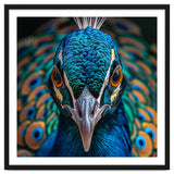 Majestic Peacock thumbnail