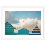 Sea Clouds thumbnail