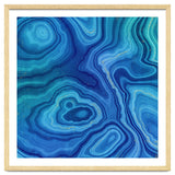 Blue Agate Texture 08 thumbnail
