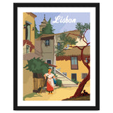 Lisbon, Neighborhood thumbnail