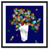 Abstract Flowers thumbnail
