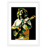 Pat Metheny American Jazz Guitarist Legend thumbnail