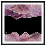 Mauve & Silver Agate Texture 03 thumbnail