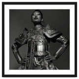 Samourai armor thumbnail