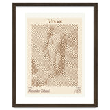 Venus – Alexandre Cabanel (1875) thumbnail
