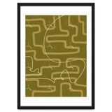 Traces of Thought in the Labyrinth of Life thumbnail