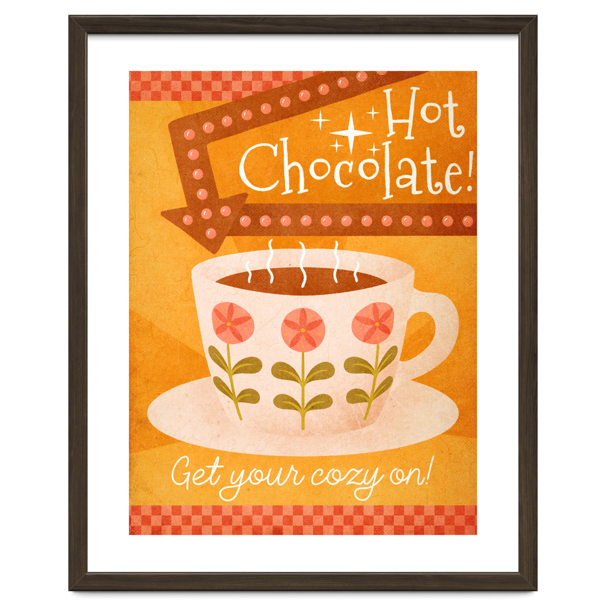 Hot Chocolate